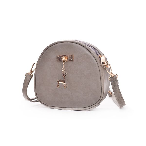 

zipper 35 women fashion handbag shoulder bag solid color messenger bag casual tote ladies messenger bag bolsos de mujer