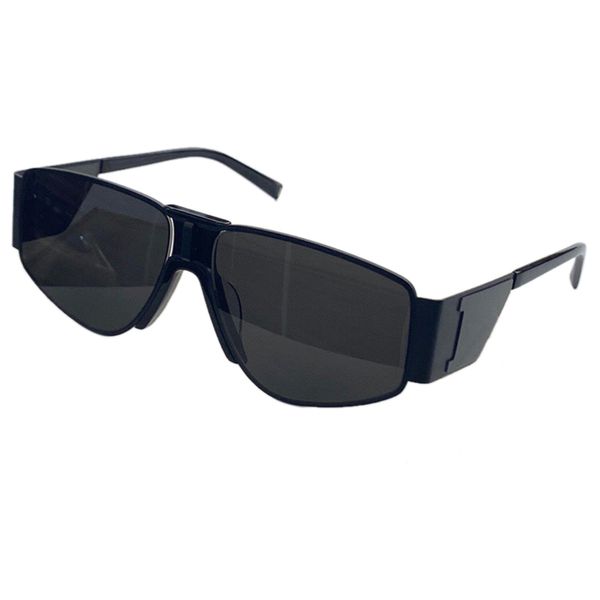 

brand designer small alloy frame sun glasses mirror shades female outdoor eyewear, White;black