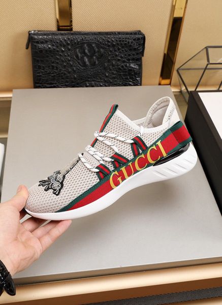 

ins 2020 fashion latest mens designer casual shoes luxury men brands sneakers generation functional runners shoes