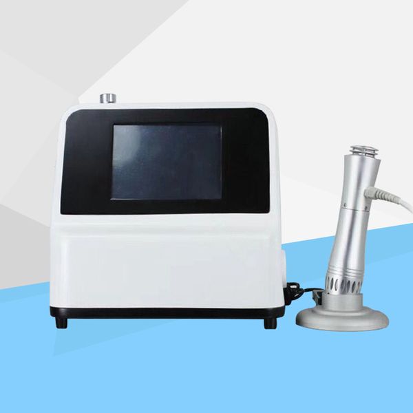 

shockwave system ed therapy machine pain relief treatment extracorporeal shock wave erectile dysfunction slimming weight loss equipment