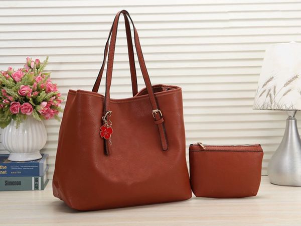 

2019 paris style famous s designer handbags l flower ladies handbag high-end fashion women's shop bags with wallet