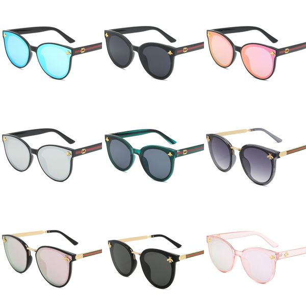 

square siamese fashion sunglasses personality uv400 lens square siamese fashion sunglasses men eyeglasses online#494, White;black