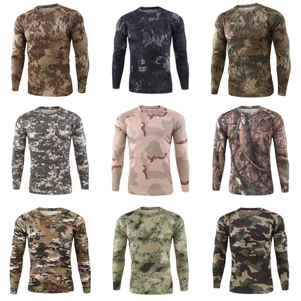 

2020 autumn men long sleeve t shirt casual o neck striped fold elastic fit t shirt men solid tshirt hip hop 3xl#792, White;black