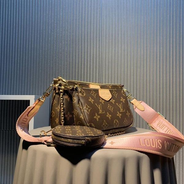 

new arrival luxury designer women leather crossbody bags sac bandouli Ã¨re lady messenger bag money coin pocket women retro shoulder bags