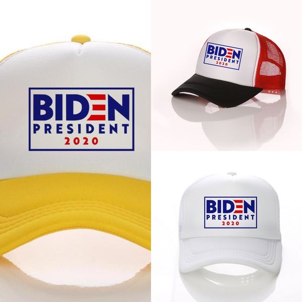 

oyfed joe biden baseball party 2020 election adjustable baseball hats embroidery president american hat hat 7styles, Blue;gray