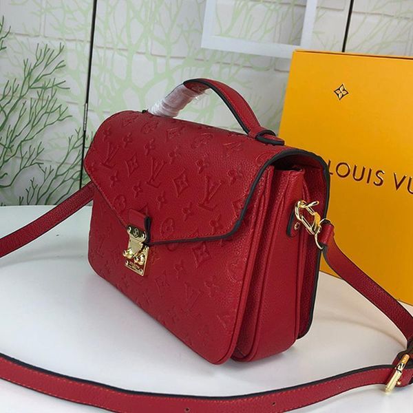 

womens leather handbag luxury classic shoulder bags crossbody bag casual ladies totes messenger bags handbag bolso bandolera