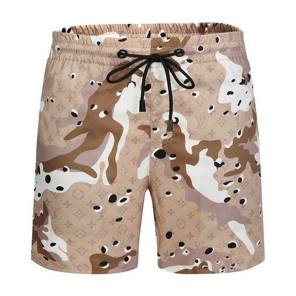 

summer shorts new designer board short quick drying swimwear printing board beach pants men mens casual shorts