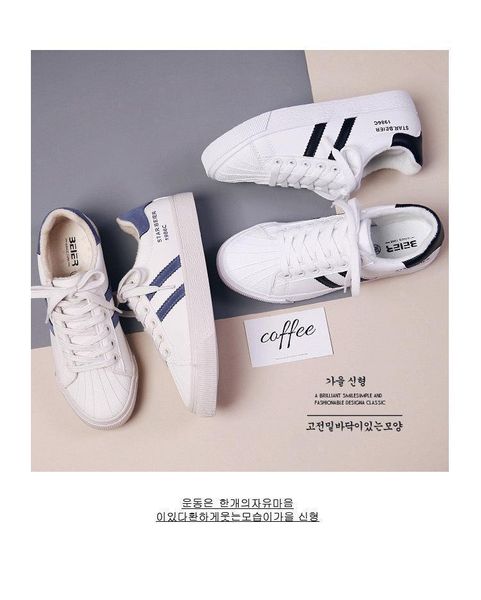 

fall 2020 new design female student flat bottom wild leather canvas shoes plus cotton casual shoes outdoor ing, Black
