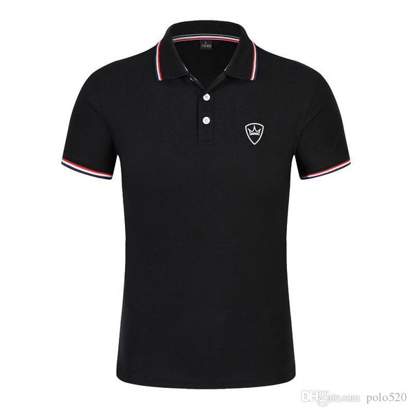

men's shirt men's designer men's cotton short sleeve shirt jersey tennis xs- xxl, White;black