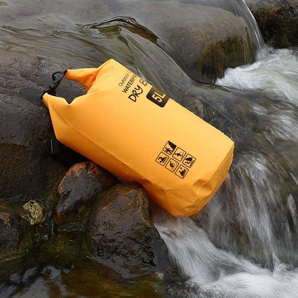 

bucket drift beach bucket waterproof pvc mesh waterproof bag dry bag