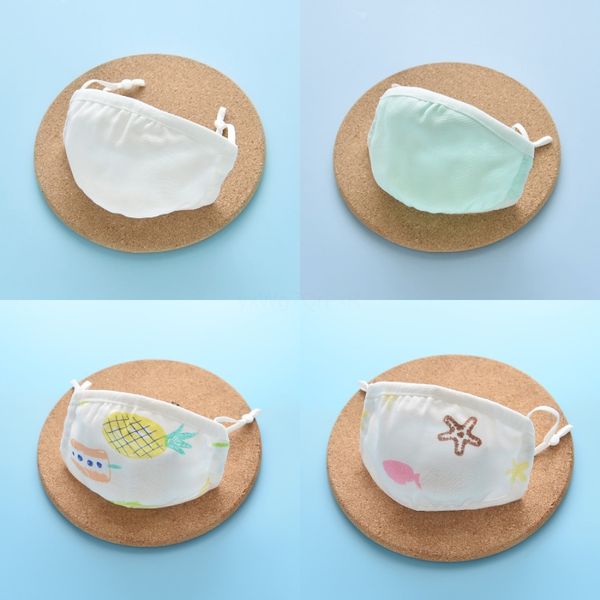 

designer printed face mask meltblown non woven masks three layers waterproof mask transport fast wholesale #790 #223, Black