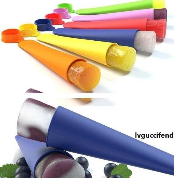 

silicone push up ice cream ice lolly pop maker popsicle mould mold factory price 500pcs ing