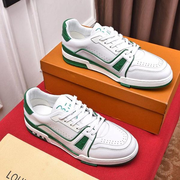 

mens shoes sports sneakers flats luxury casual men shoes fashion comfortable breathable footwears trainer sneaker zapatos de hombre mens, Black