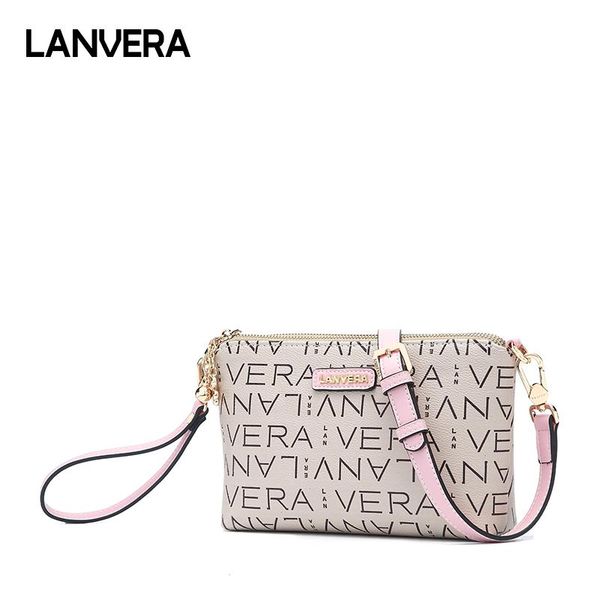 

european and american trend shoulder bag messenger bag handbag female new fashion casual letters wholesale l8286