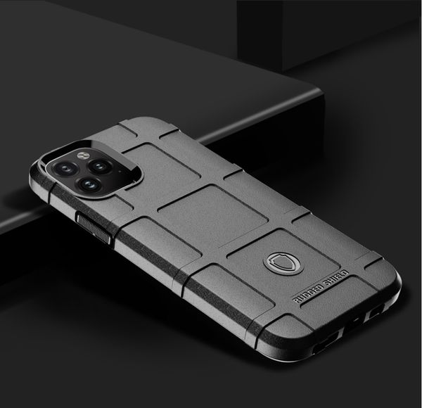 

rugged shield tpu thick solid rough armor tactical protective case for iphone 11 pro max iphone xs max xr 6 7 8 plus bettle capa