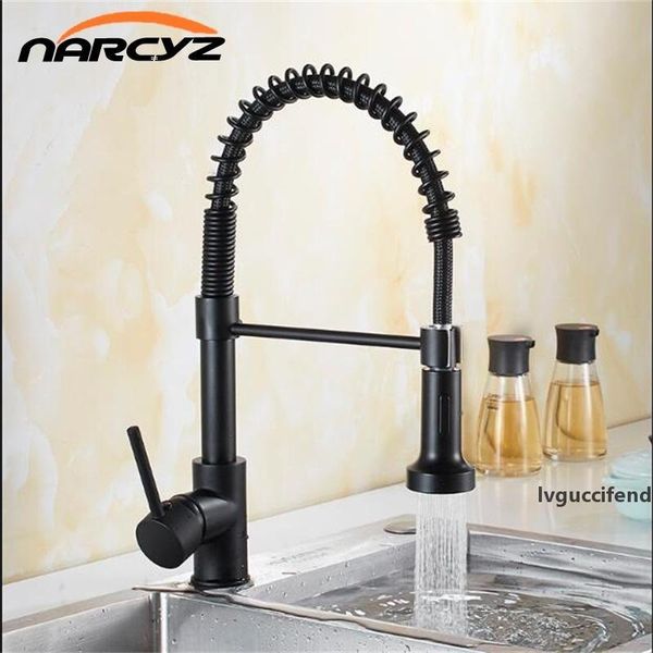 

kitchen faucets black single handle pull out kitchen tap single hole handle swivel 360 degree water mixer tap mixer tap xt-179 t200424