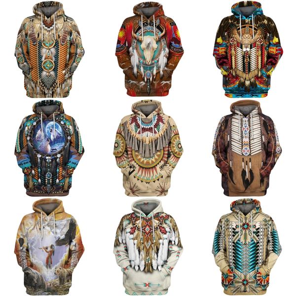 

blind love print buckle ribbons fleece hooded sweatshirts pullover hoodies streetwear hip hop hipster casual mens#908, Black