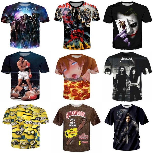 

100% true t sirts mens print letter tee summer basic solid t-sirt casual clotes red wite black blue religioning punk tees m-3xl#733, White;black