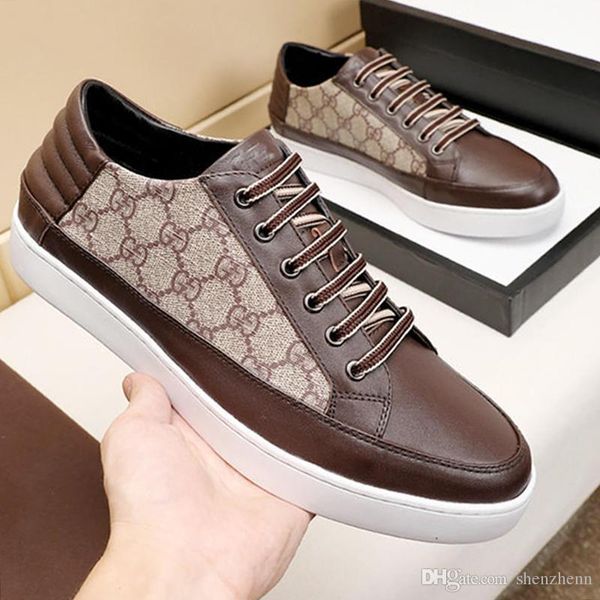 

mens shoes casual outdoor footwears zapatos de hombre casual mens shoes fashion sneakers g366 luxury footwears men shoes casual drop ship, Black