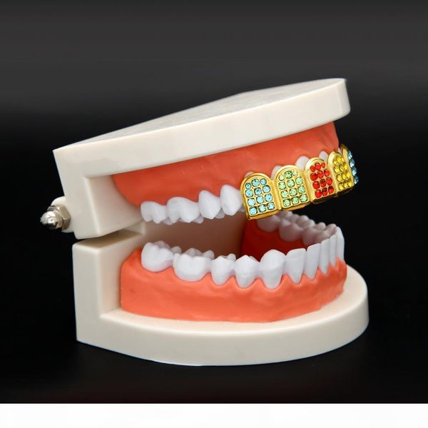 

hiphop зђбов велиѬне издели gangster мђжкие побѬкђки побѬкђки grillz кѬаона luxury, Black