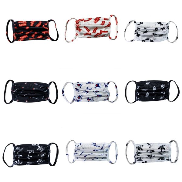 

mask black cartoon masks dust-proof and breathable pm2.5 anti-haze dust-proof protective mask m1601#238, Blue;pink