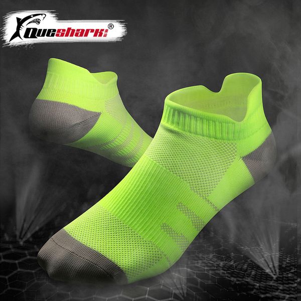 

running socks men basketball breathable anti slip sport socks cycling walking women outdoor sock cotton athletic no sweat, Black