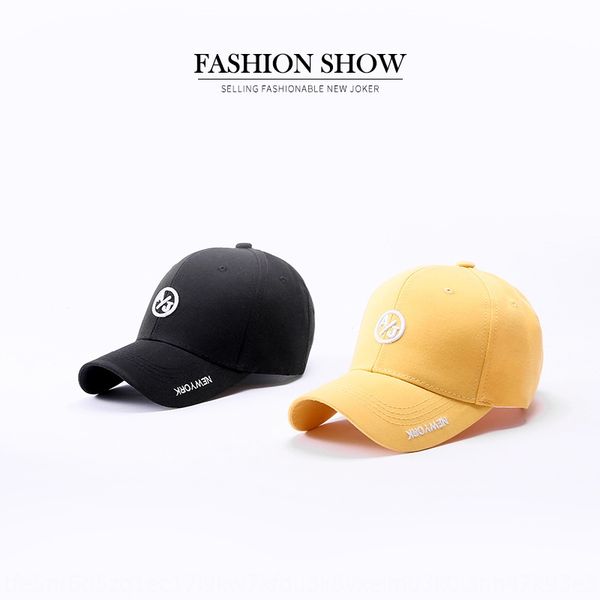 

summer new hat women' net red letter embroidery embroidered baseball all-match baseball cap korean outdoor men' leisure sports c, Blue;gray