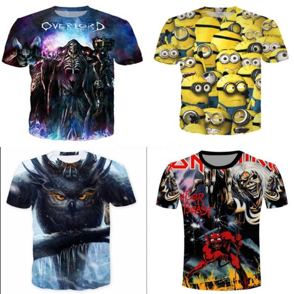 

anime cartoon son goku t sirts fasion ip op men boys t-sirts sort sleeve t-sirt oversized#775, White;black