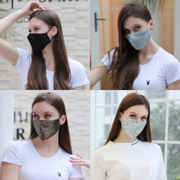 

halloween masquerade masks gilding lace masks venetian half face mask nightclub mask eye mask for cosplay party christmas day#546, Black
