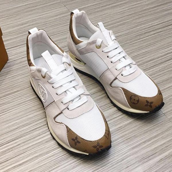 

run away sneaker mens shoes fashion casual lightweight fast delivery comfortable running lace up vintage autumn and winter shoes drop ship