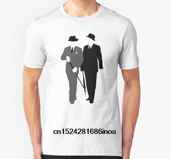 

men's t-shirts fashion cool men t shirt women funny tshirt wooster and jeeves customized printed t-shirt, White;black