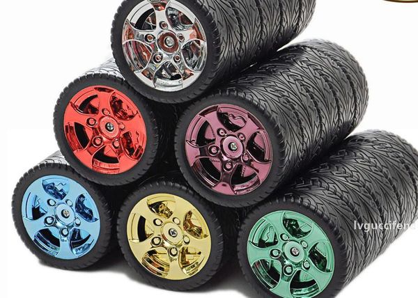 

2019 latest new 12oz tire cup insulation leak-proof car cup creative gift cup student favorite gift support logo