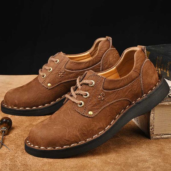 

fashion male mens casuales leisure leather sneakers informales zapatos spring sapatos man masculino cuero men hombre sale, Black