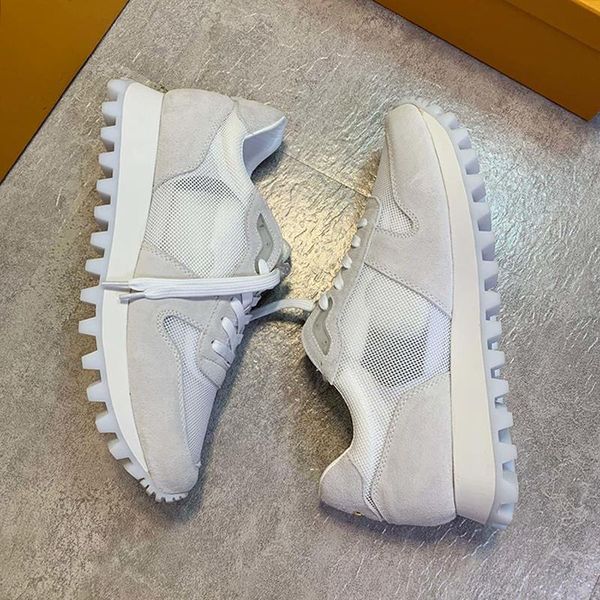 

mens shoes casual breathable outdoor chaussures de sport pour hommes fashion luxury casual shoes for men runner sneaker ly551, Black