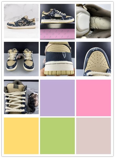 

john may pink