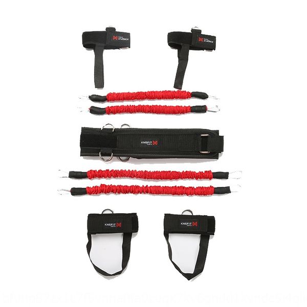 

factory stretch rope factory stretch set leg strength trainer running assist rope bouncing squat taekwondo trainer