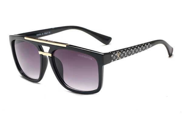 

square sunglasses women fashion mirror black sun glasses men shades female zonnebril dames 9013, Silver