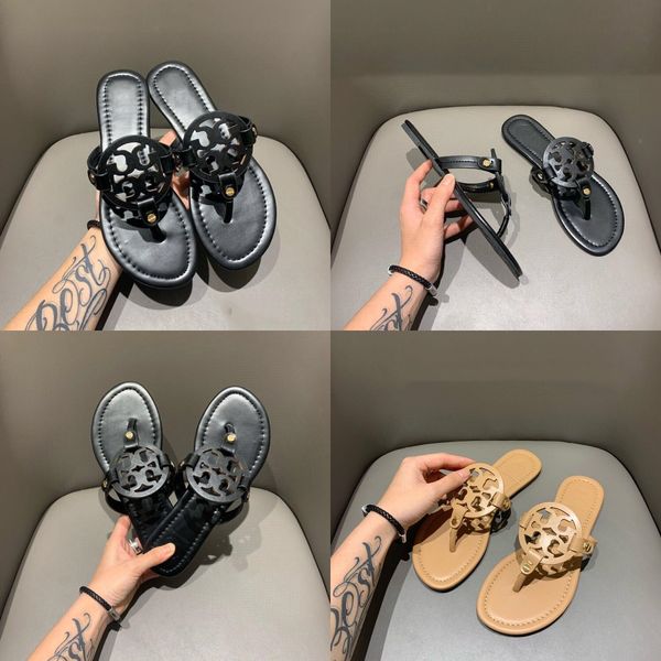 

summer sweet girls slippers camellia women beach flip flops flat rhinestone flowers flip flops beach slippers sandalias mujer#809, Black