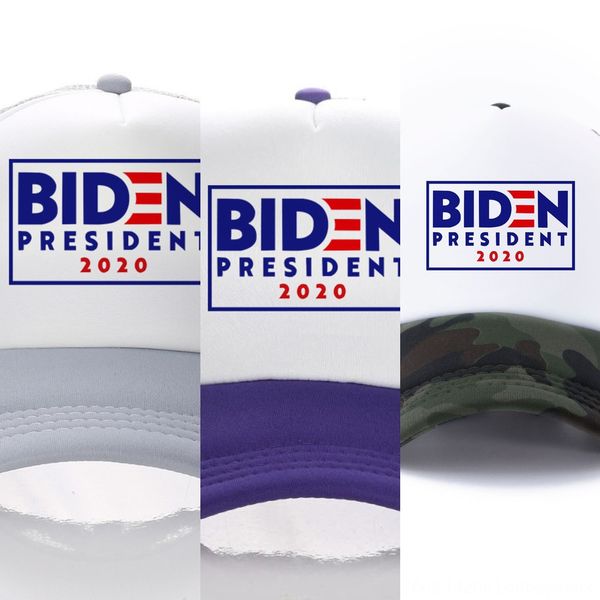 

yz80y cotton donald biden 2020 embroidery bucket dad hat women outdoor sunscreen foldable fishing hunting cap mens sun, Blue;gray