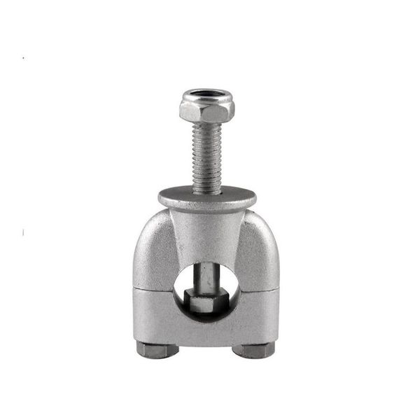

motorbike motorcycle handle bar mount mounting riser clamp for 22mm
