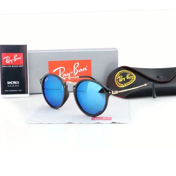 

kgfjtfjfh brand design women sunglasses glasses lady sun glass woman 2020 gradient pink blue lens men eyeglasses designer brand, Blue;gray