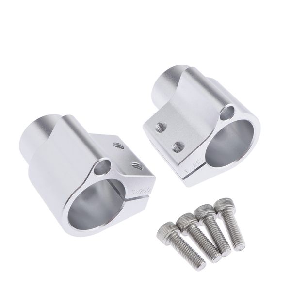 

practical handlebar risers height up extend mount for suzuki gw250 2013-2017
