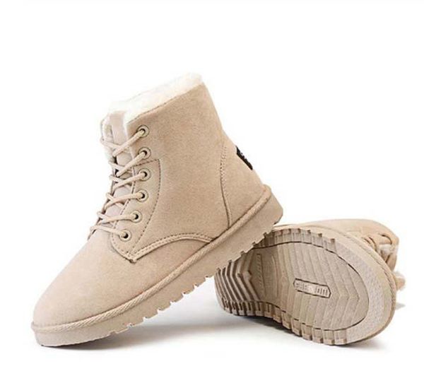 

мода кожа звезда женской обуви женщина кожа короткая осень зима лодыжки модельером бренда ботинки женщин p114, Black