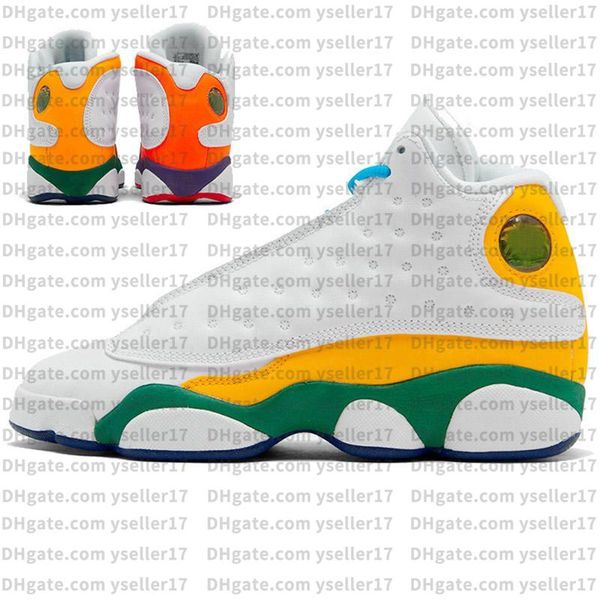 

13s man flint basketball shoes reverse he got game atmosphere grey barons dirty bred mens jumpman sports sneakers