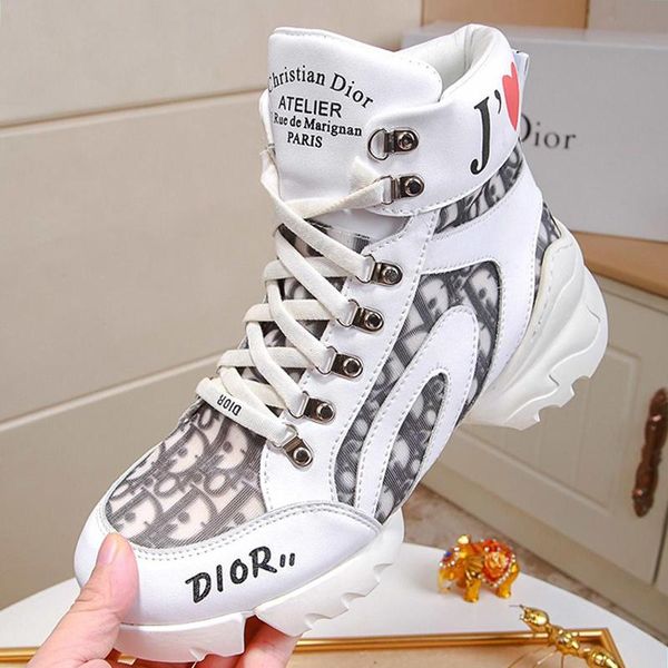 

2020 luxury mens shoes casual zapatos de hombre footwears breathable mens luxury chaussures pour hommes with origin box leather big size