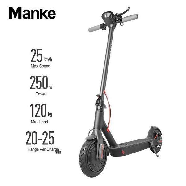 

mankeel us uk germany warehouse new black waterproof cashew nuts electric scooter moped scooter ce off-road e-scooter mk083, Silver;blue