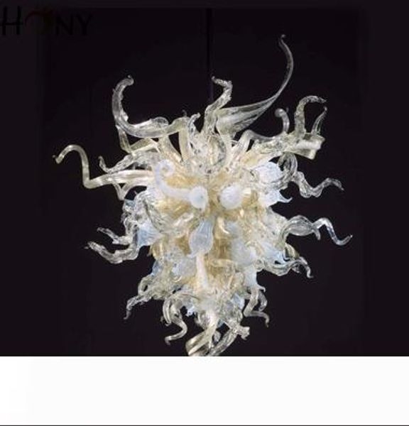 

ac led customized style hand blown murano glass art royal mini fancy lamp