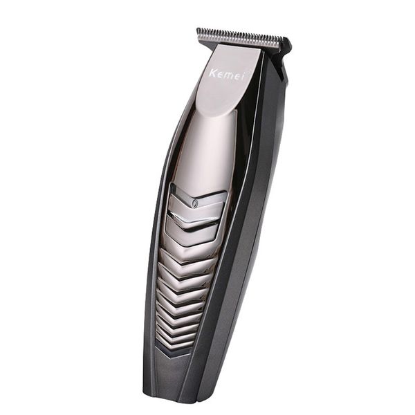 

kemei hair trimmer professional cordless hair cliper beard trimmer men's hair cutter barber haircut machine baldheaded clipper