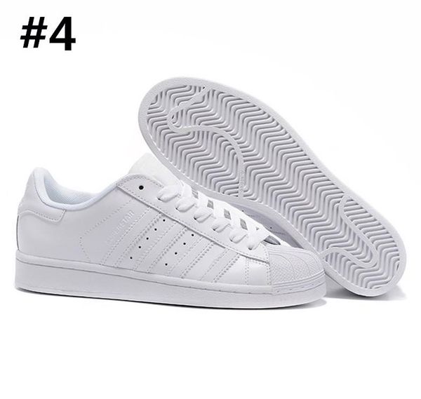 

2018 originals superstar white hologram iridescent junior superstars 80s pride sneakers super star women men casual outdoor shoes 36-45 cs03, Black