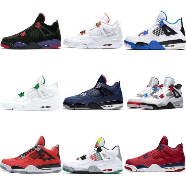 

горячая продажа 2020 новый мужской большой размер high-top basketball обувь повседневная спорт кроссовки ударопоглощение non-slip мужская об, Black